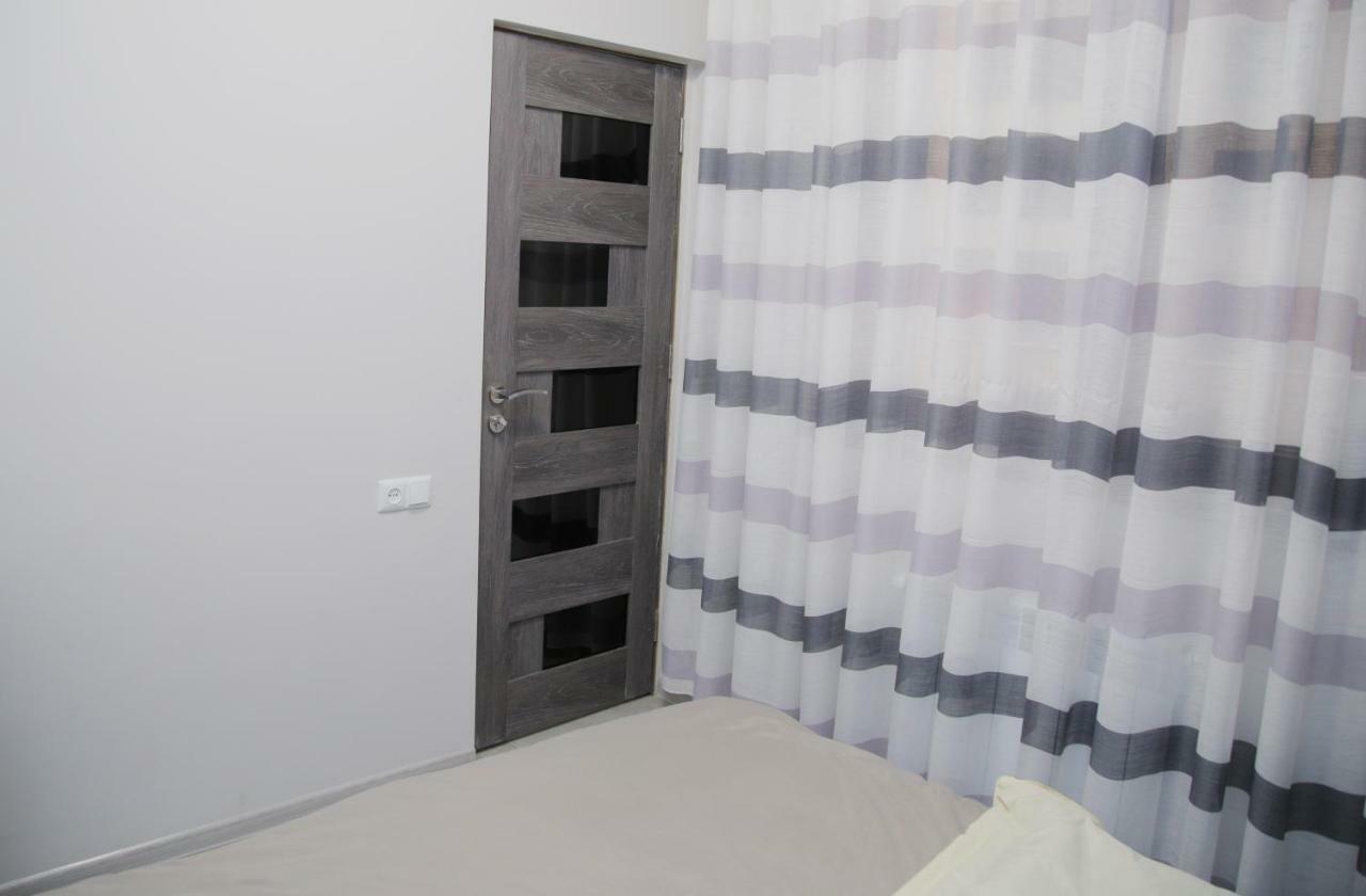 "Royal" Apartment #01 Jerevan Eksteriør billede