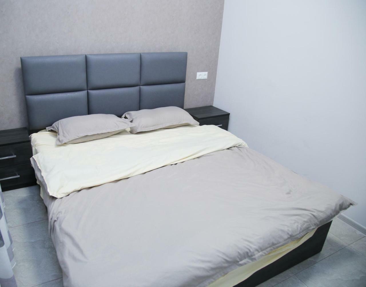 "Royal" Apartment #01 Jerevan Eksteriør billede